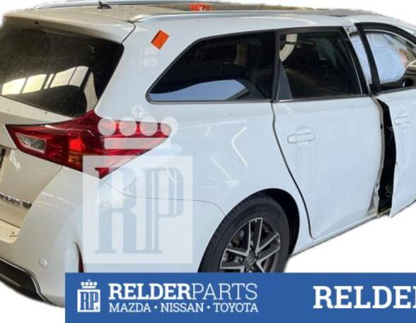 Window Lift TOYOTA AURIS Estate (_E18_), TOYOTA AURIS (_E15_), TOYOTA AURIS (_E18_)