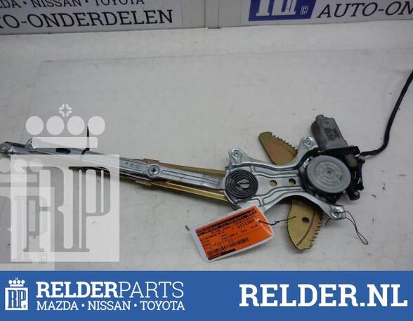 Fensterheber links hinten Toyota Picnic XM1 8572044020 P5694424