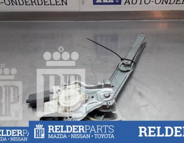 Fensterheber rechts vorne Toyota Corolla Liftback E12 992046100 P14652367