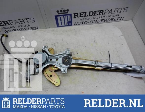 Fensterheber links hinten Toyota Picnic XM1 8572044020 P5748856