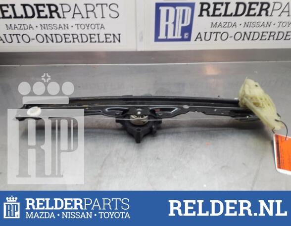 Window Lift TOYOTA PROACE Van (MDZ_), TOYOTA PROACE VERSO Bus (MPY_), TOYOTA PROACE Bus (MDZ_)