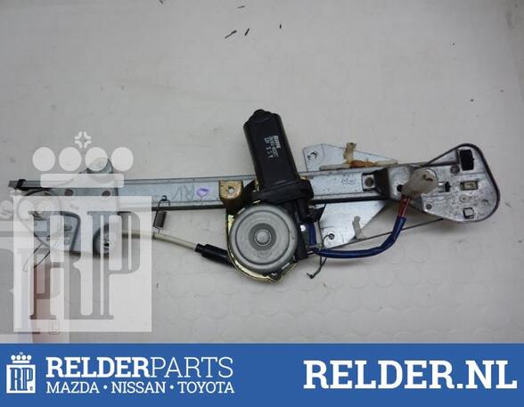 Fensterheber rechts vorne Mazda MX-3 EC 3630161377 P5719845