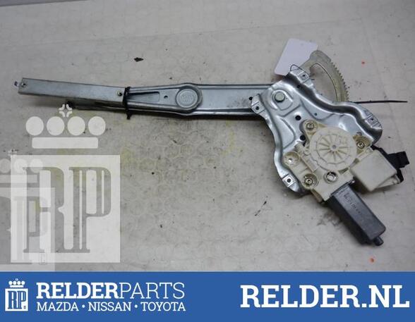 Fensterheber rechts vorne Toyota Corolla Liftback E12 6981002130 P5763255