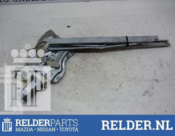 Fensterheber rechts vorne Toyota Corolla Liftback E12 6981002130 P5763255