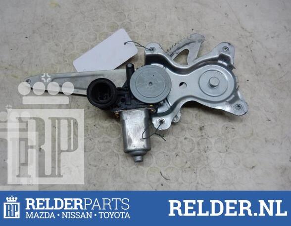 Fensterheber rechts hinten Toyota RAV 4 II A2 8572032150 P5693834