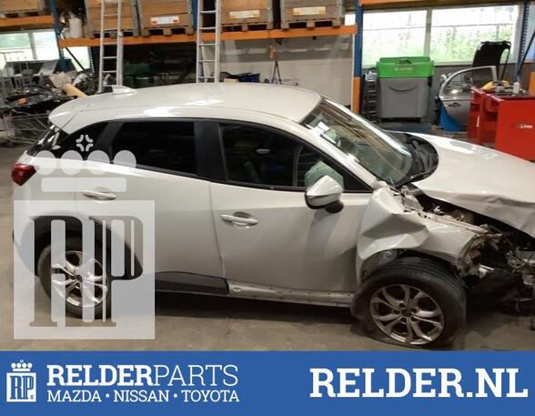 Fensterheber rechts hinten Mazda CX-3 DK BHN95858X P19571574