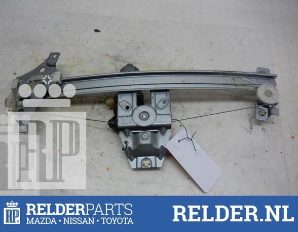 Fensterheber rechts vorne Toyota Avensis T22  P5757229