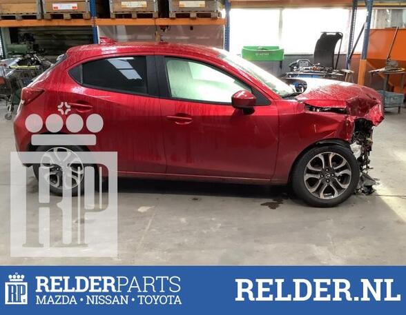 Window Lift MAZDA 2 (DL, DJ)