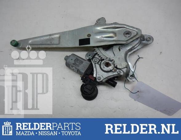 Fensterheber rechts hinten Toyota RAV 4 II A2 8572032158 P5668600