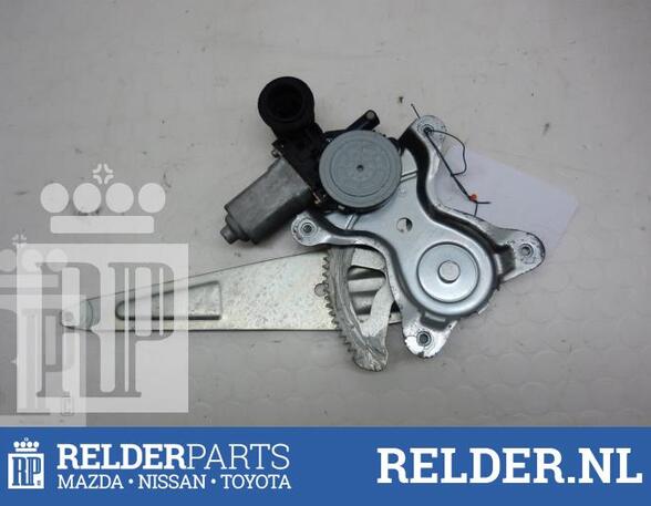 Fensterheber rechts hinten Toyota RAV 4 II A2 8572032158 P5668600