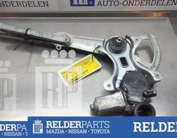 Fensterheber rechts vorne Toyota Avensis Verso M2 8571042080 P8328353