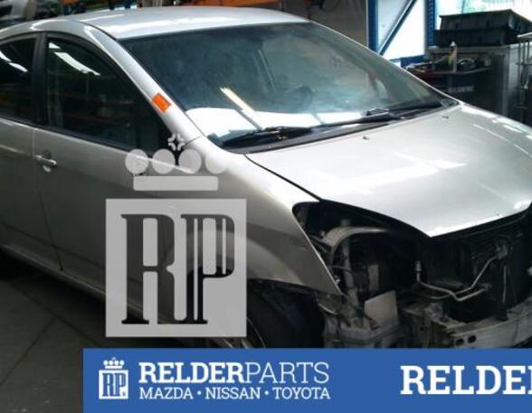 Window Lift TOYOTA COROLLA Verso (ZER_, ZZE12_, R1_)