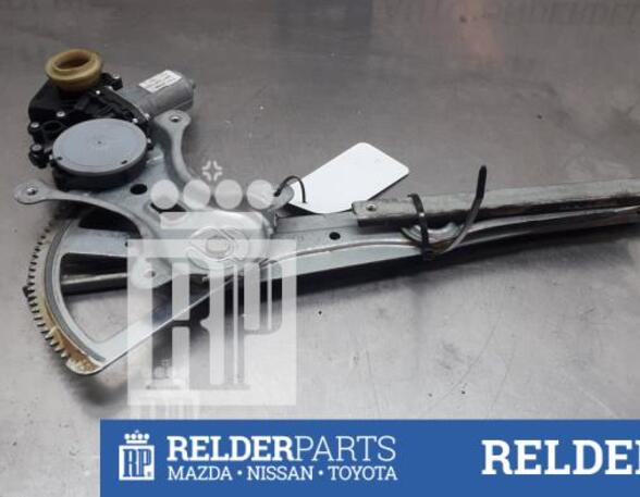 Window Lift TOYOTA COROLLA Verso (ZER_, ZZE12_, R1_)