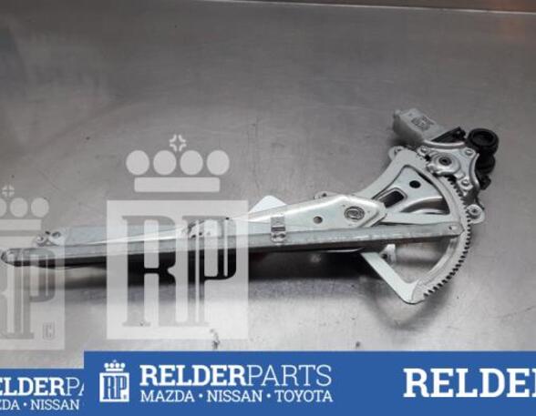 Fensterheber rechts vorne Toyota RAV 4 II A2  P14295328