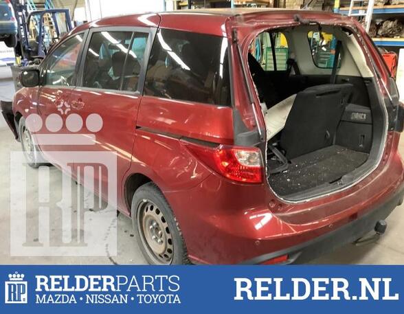 Window Lift MAZDA 5 (CW), MAZDA 5 (CR19)