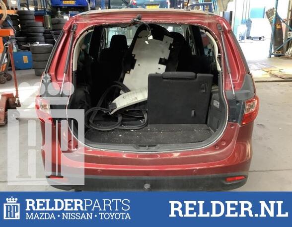 Window Lift MAZDA 5 (CW), MAZDA 5 (CR19)