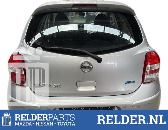 Window Lift NISSAN MICRA IV (K13_)