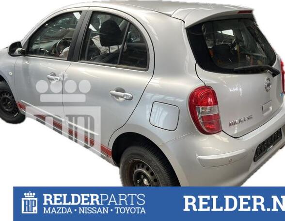 Window Lift NISSAN MICRA IV (K13_)