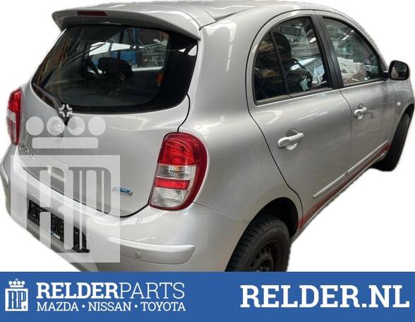 Window Lift NISSAN MICRA IV (K13_)