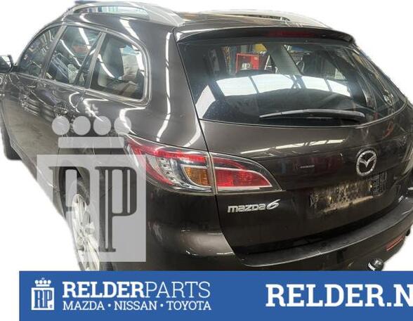 Window Lift MAZDA 6 Estate (GH)