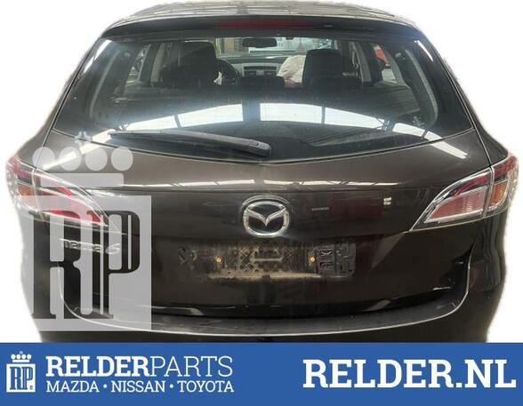 Fensterheber rechts hinten Mazda 6 Sport Kombi GH  P21022820