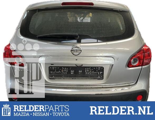 Window Lift NISSAN QASHQAI / QASHQAI +2 I (J10, NJ10, JJ10E)