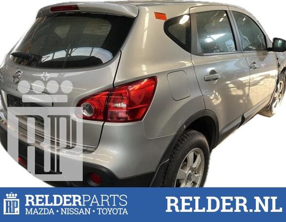 Window Lift NISSAN QASHQAI / QASHQAI +2 I (J10, NJ10, JJ10E)