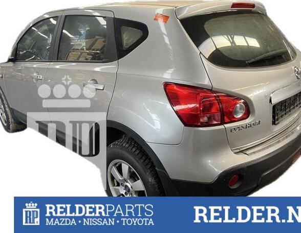 Fensterheber rechts hinten Nissan Qashqai J10  P21307601