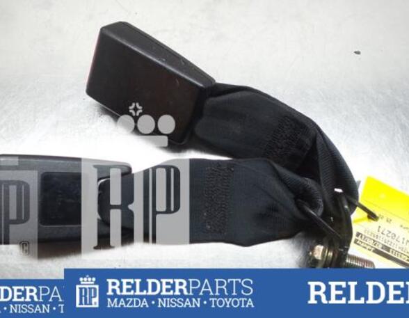 Seat Belt Buckle MAZDA 3 (BK), MAZDA 3 Saloon (BK)