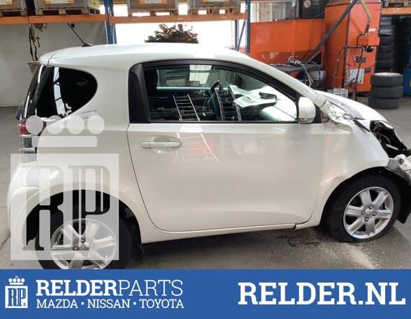 Gordelspanner TOYOTA IQ (_J1_)