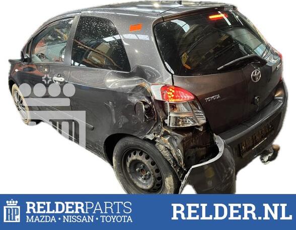 Gurtstraffer Toyota Yaris Liftback P9  P20268237