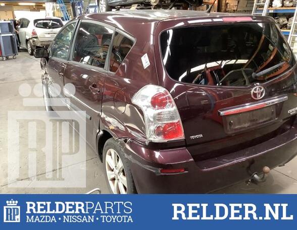 Gordelspanner TOYOTA COROLLA Verso (ZER_, ZZE12_, R1_)