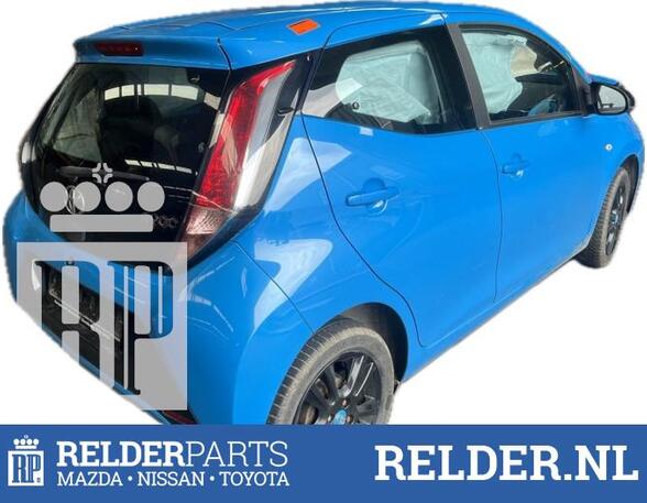 Gordelspanner TOYOTA AYGO (_B4_)