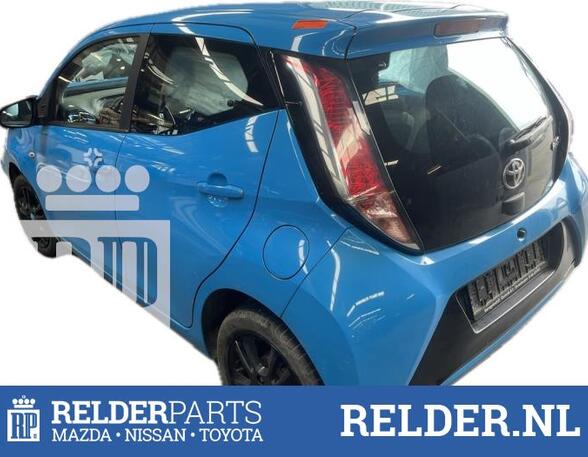 Gordelspanner TOYOTA AYGO (_B4_)