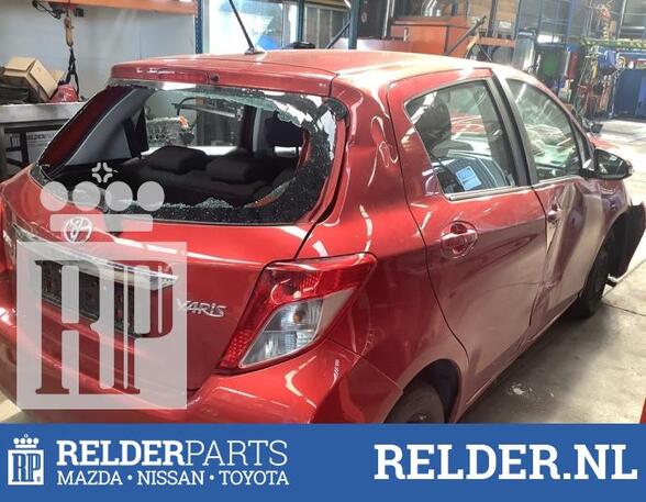 Gordelspanner TOYOTA YARIS (_P13_)