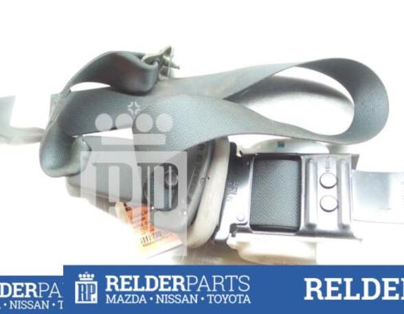 Seat Belt Pretensioners NISSAN PICK UP (D22), NISSAN NAVARA (D22_)