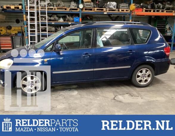 Gurtstraffer Toyota Avensis Verso M2  P19555392