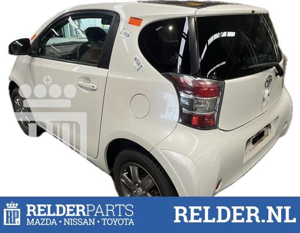 
Gurtsrammer rechts hinten von einem Toyota IQ (IQ 09-)
