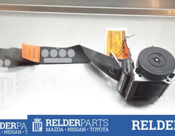 Seat Belt Pretensioners NISSAN PRIMERA Estate (WP12)