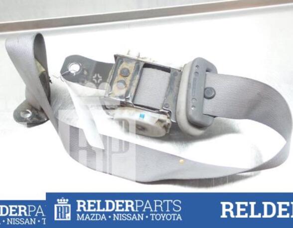 Seat Belt Pretensioners NISSAN PICK UP (D22), NISSAN NAVARA (D22_)