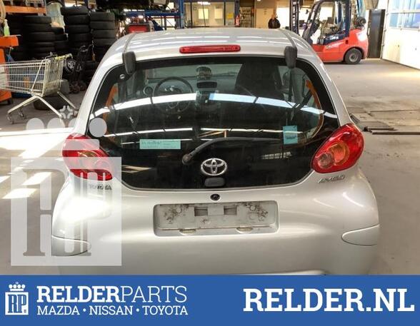 Gordelspanner TOYOTA AYGO (_B1_)