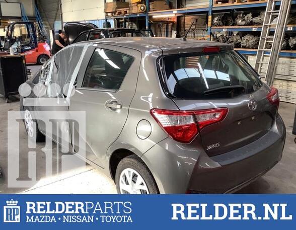 Gordelspanner TOYOTA YARIS (_P13_)