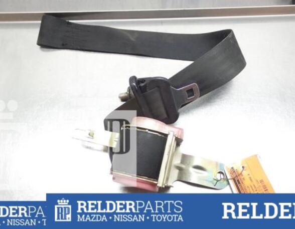 Seat Belt Pretensioners MAZDA MX-3 (EC)