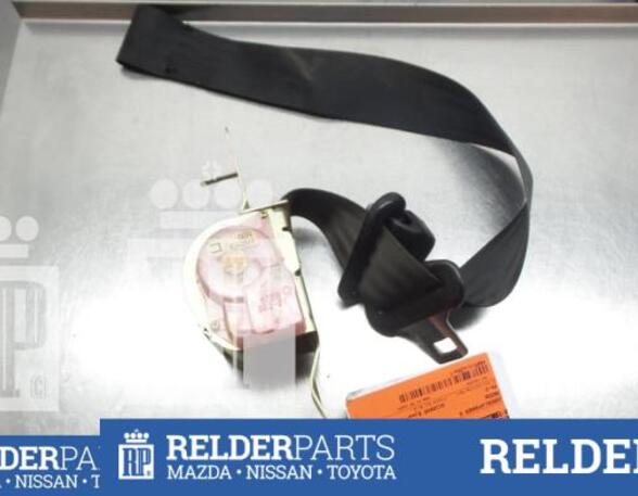 Seat Belt Pretensioners MAZDA MX-3 (EC)