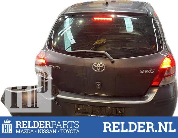 Gurtstraffer Toyota Yaris Liftback P9  P20268240