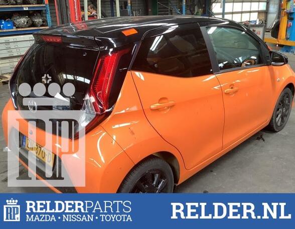 Gordelspanner TOYOTA AYGO (_B4_)