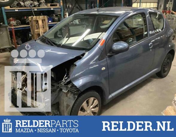 Gurtstraffer Toyota Aygo B1  P16347062