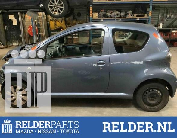 Gurtstraffer Toyota Aygo B1  P16347062