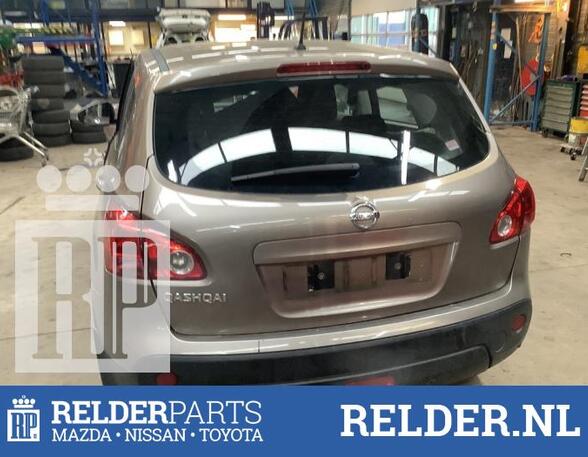 Gordelspanner NISSAN QASHQAI / QASHQAI +2 I (J10, NJ10, JJ10E)