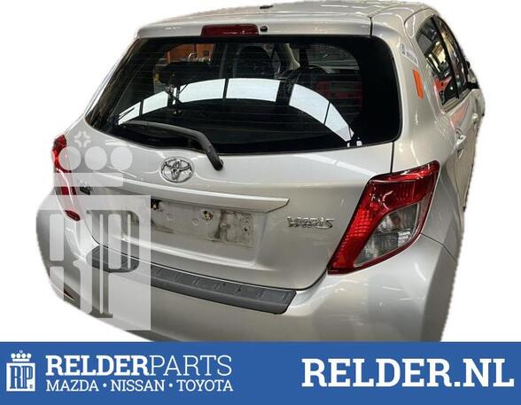 Gordelspanner TOYOTA YARIS (_P13_)